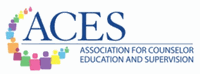 Association for Counselor Education and Supervision Logo