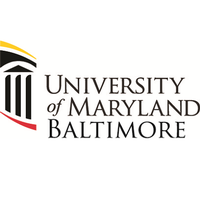 University of Maryland, Baltimore Logo